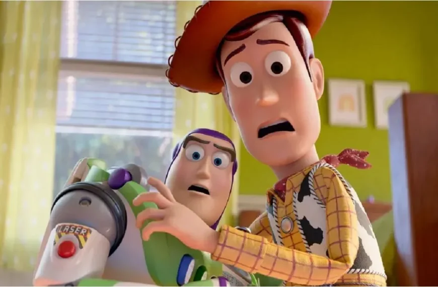 El Renzi se renueva con “Toy Story 5”, dos documentales de nuetro rock y anuncia el preestreno “Supergirl”