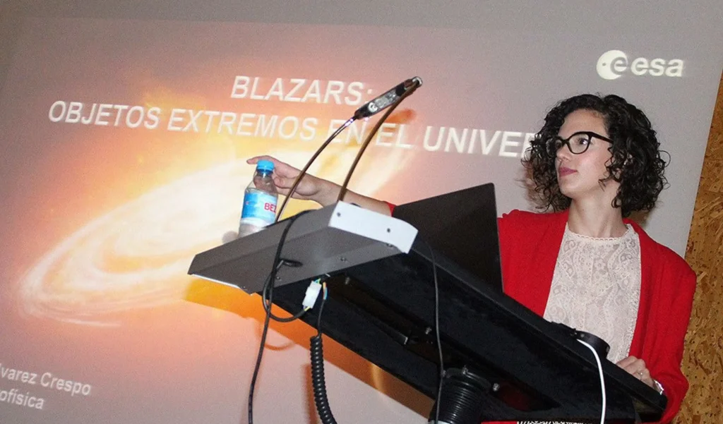 “Un viaje por el universo”, una imperdible charla de divulgación cientifica en el CCB