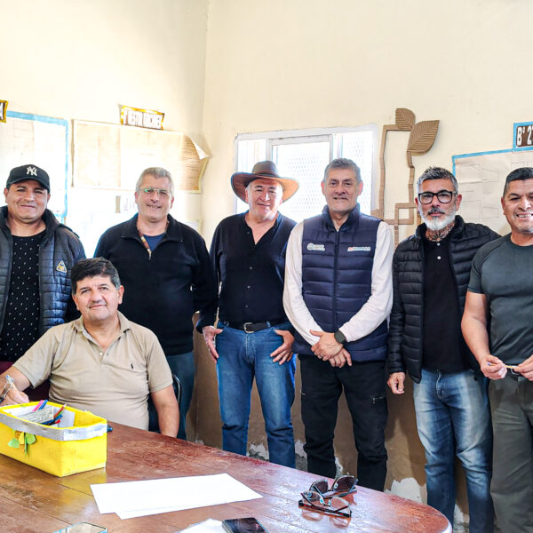 Clodomira será parte del recorrido del Rally Raid Termas de Río Hondo 2026
