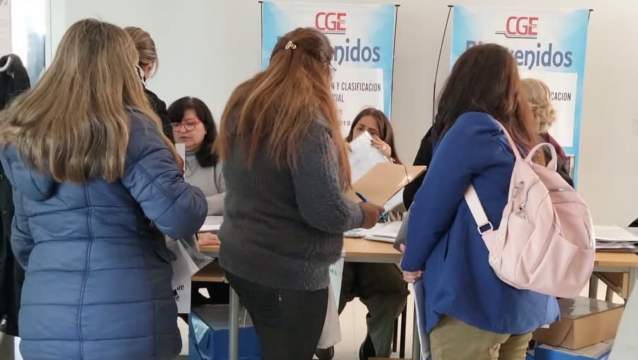 Convocan a inscripción extraordinaria para cubrir un cargo docente en una escuela de Los Chañares Convocan a inscripción extraordinaria para cubrir un cargo docente en una escuela de Los Chañares