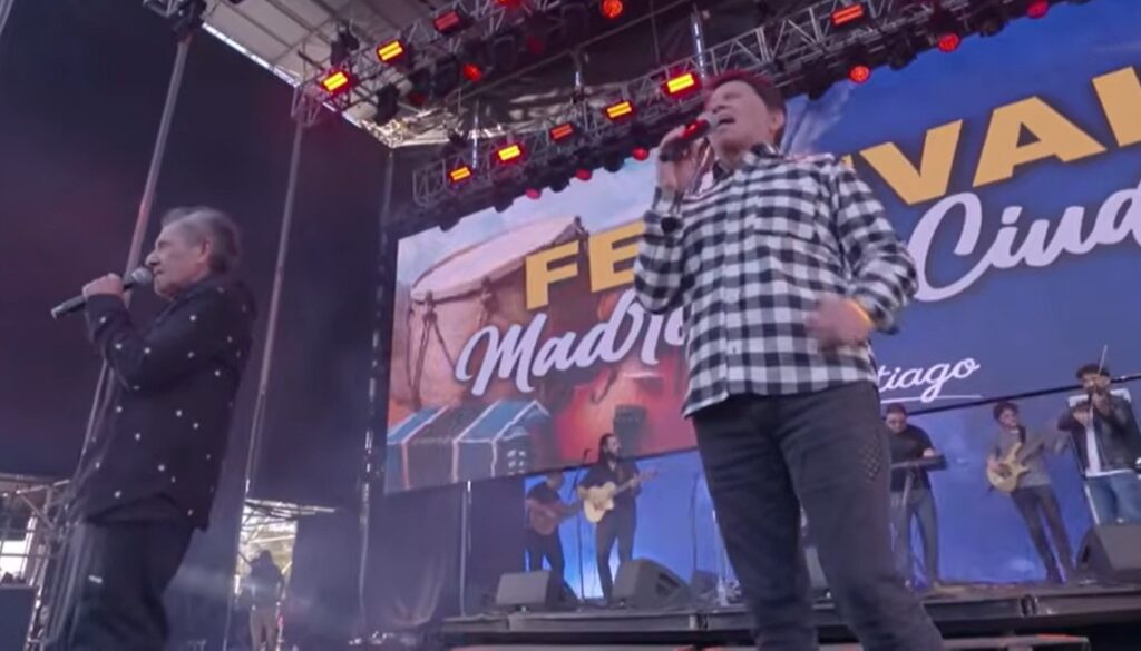 Seguí en vivo el Festival Madre de Ciudades desde el Parque Aguirre