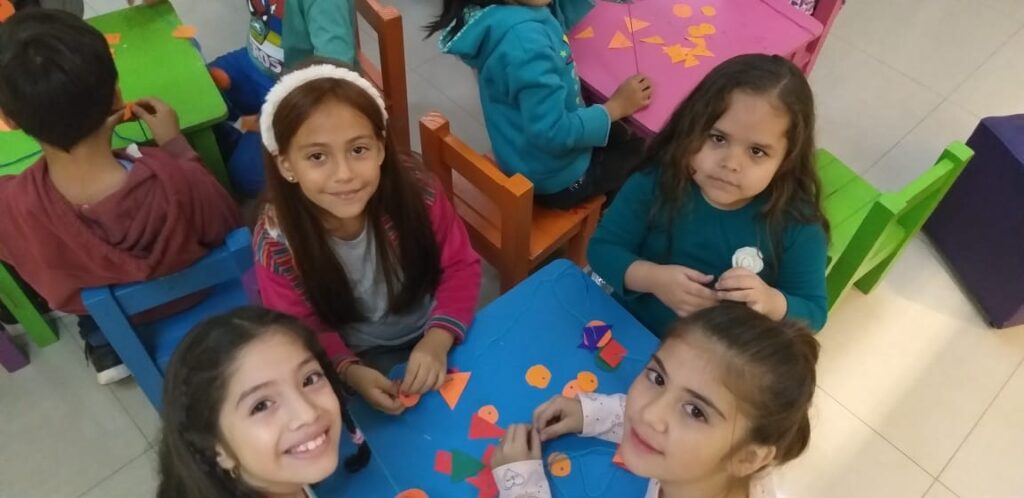 Invitan a los talleres gratuitos de arte “Megafauna en 3D” y de “Títeres” Invitan a los talleres gratuitos de arte “Megafauna en 3D” y de “Títeres”