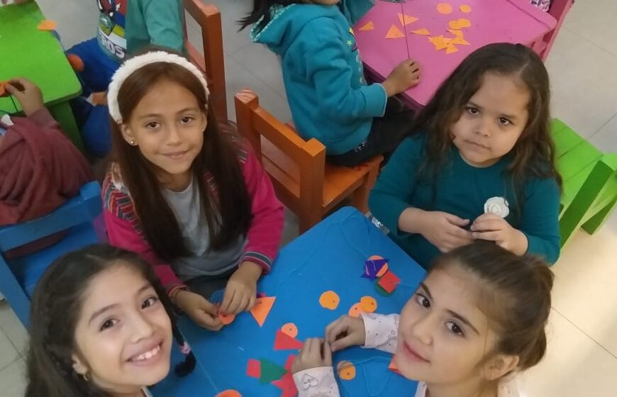 Invitan a los talleres gratuitos de arte “Megafauna en 3D” y de “Títeres”