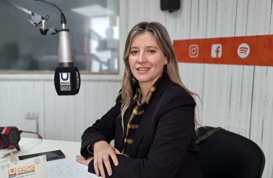 La UNSE capacitará a emprendedores en técnicas de elaboración de embutidos y fiambres