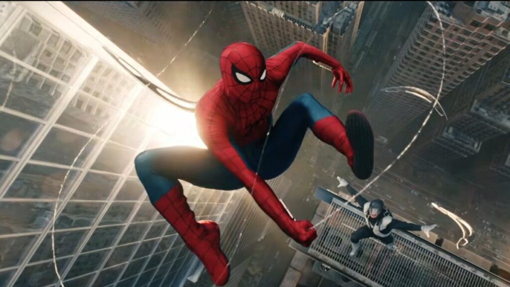 El Cine Renzi estrena la nueva de Spider-Man y mantiene la programación para el público infantil El Cine Renzi estrena la nueva de Spider-Man y mantiene la programación para el público infantil