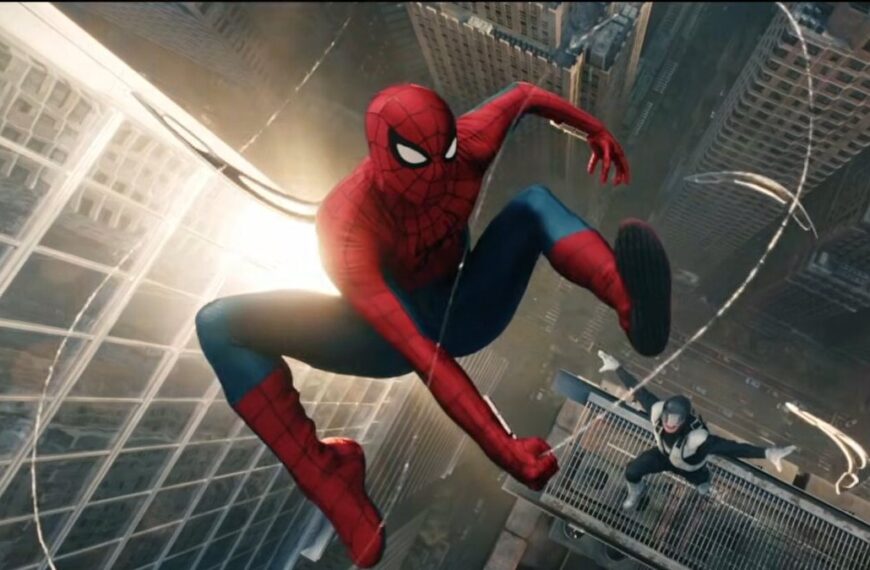 El Cine Renzi estrena la nueva de Spider-Man y mantiene la programación para el público infantil
