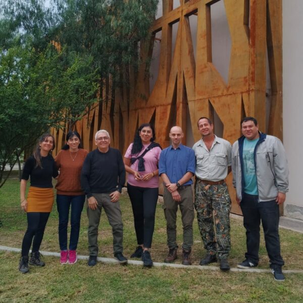 Investigadores de la UNSE estudian el uso de flora santiagueña para aliviar afecciones respiratorias