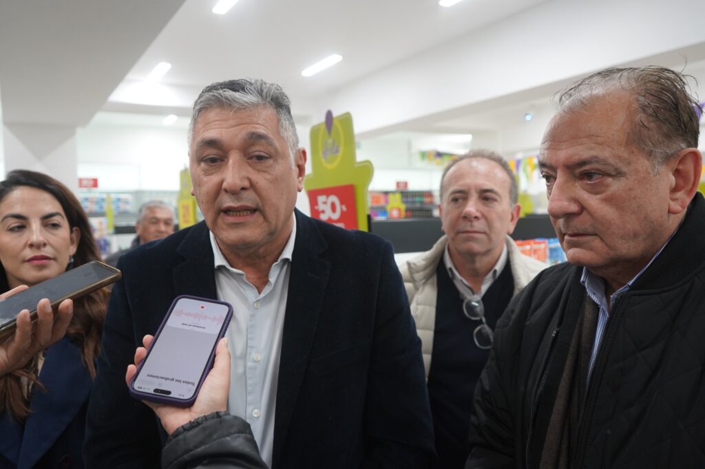 Oportunidades laborales: destacan la apertura de nuevos emprendimientos en La Banda Oportunidades laborales: destacan la apertura de nuevos emprendimientos en La Banda