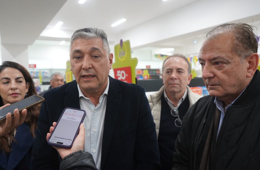 Oportunidades laborales: destacan la apertura de nuevos emprendimientos en La Banda