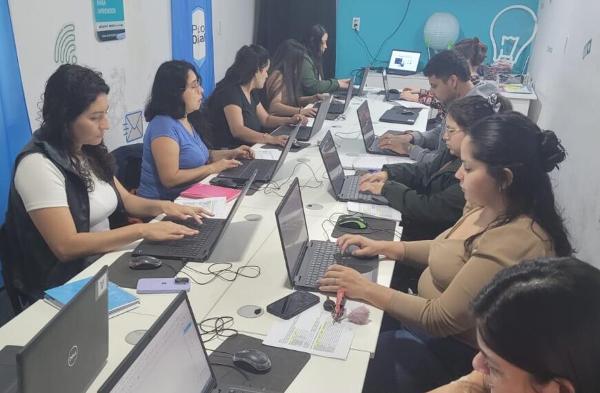 Continúan abiertas las inscripciones para el Curso de Excel Básico para Principiantes