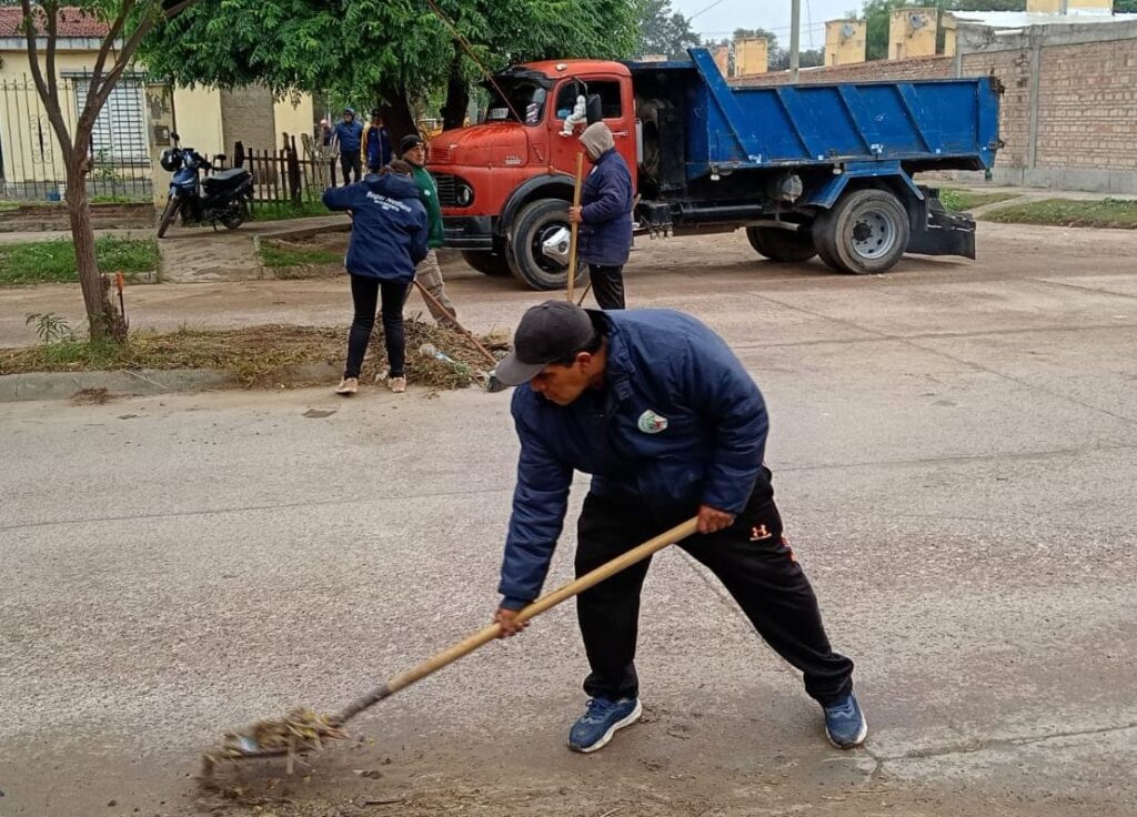 El municipio baneño informó cómo funcionarán los servicios durante el fin de semana largo El municipio baneño informó cómo funcionarán los servicios durante el fin de semana largo