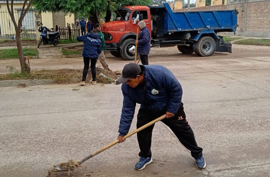El municipio baneño informó cómo funcionarán los servicios durante el fin de semana largo