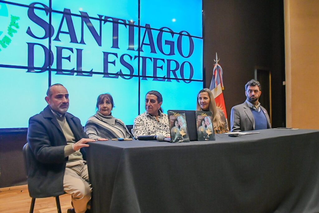 Aniversario de Santiago: convocan al conversatorio y clínicas de danza “Nuestras zambas”