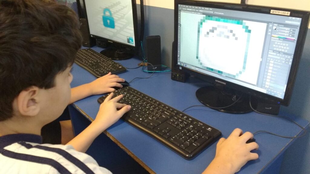 Abren las inscripciones para el taller de programación con scratch durante las vacaciones de invierno