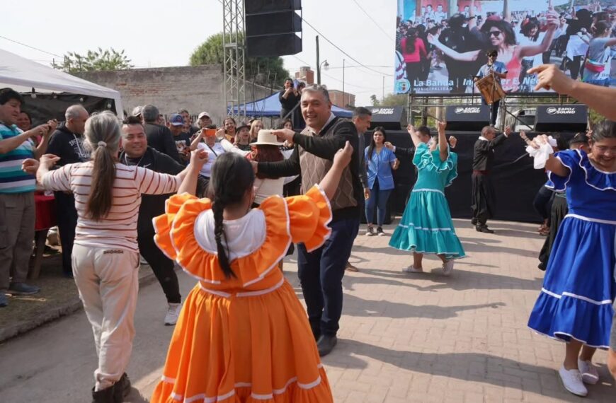 Invitan al encuentro cultural “Los Lagos abre sus puertas a la cultura”