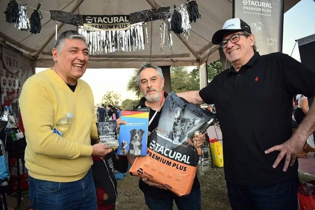 Realizarán un importante ‘Encuentro de Concientización sobre el Cuidado de Mascotas 2026’ Realizarán un importante ‘Encuentro de Concientización sobre el Cuidado de Mascotas 2026’