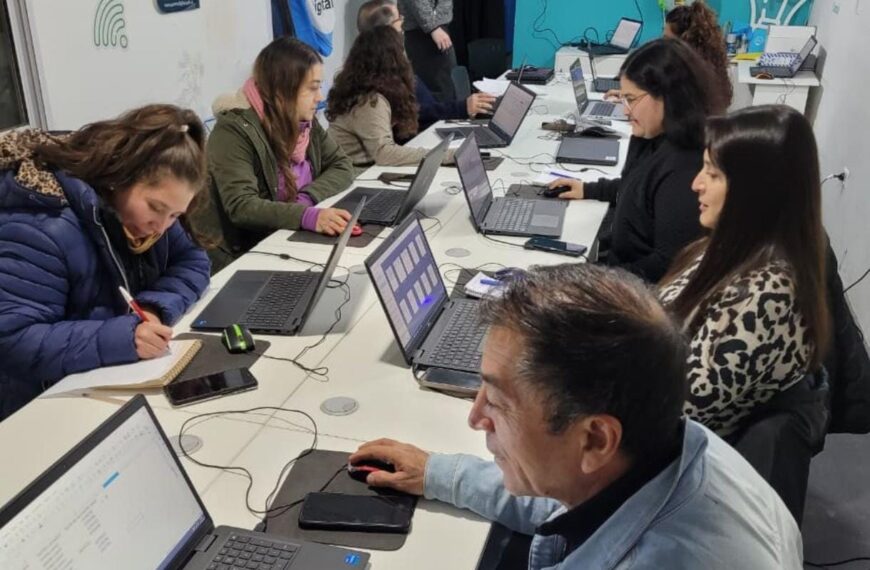 Continúan abiertas las inscripciones para el Curso de Excel Básico para Principiantes