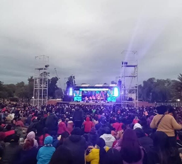Plaza Añoranzas será escenario del Festival del Día del Amigo con entrada libre y gratuita