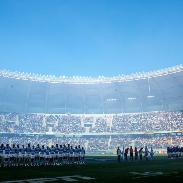 Del Mundial al Estadio Único: la rivalidad Argentina-Inglaterra tendrá su capítulo en Santiago