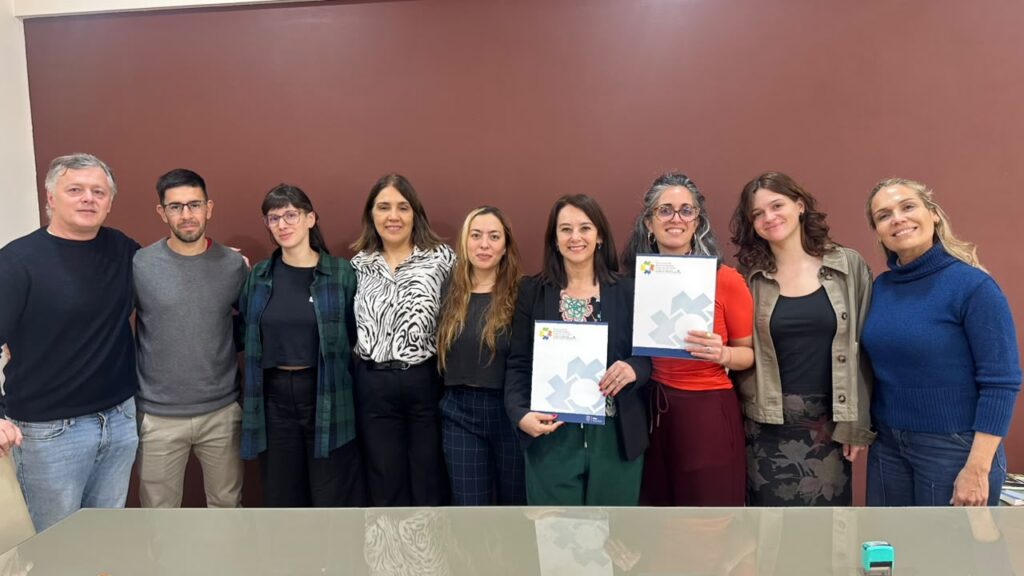 Humanidades y Alimentaris impulsarán proyectos conjuntos con impacto en el territorio santiagueño
