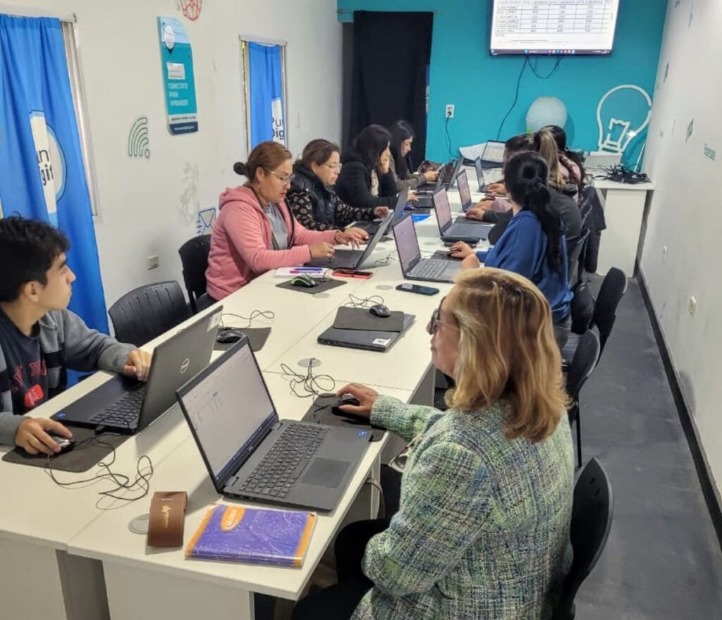 Dictarán una capacitación para aprender Excel Básico desde cero