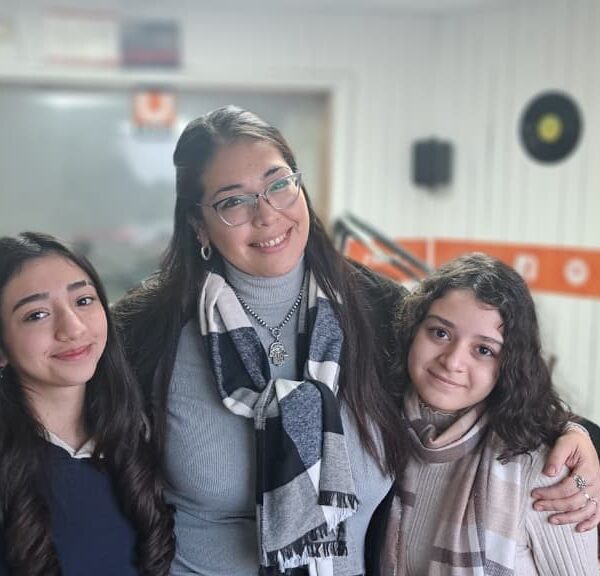 Estudiantes santiagueñas imaginaron una solución al calor y ganaron un concurso de nanotecnología de la UNSE