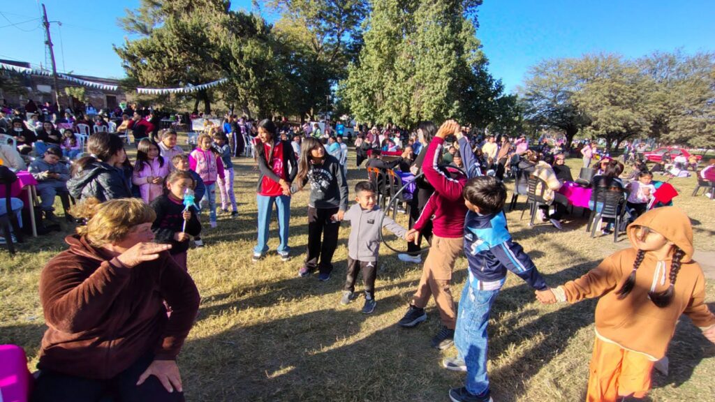 La Cañada celebrará el Día del Niño con una gran fiesta para toda la familia La Cañada celebrará el Día del Niño con una gran fiesta para toda la familia