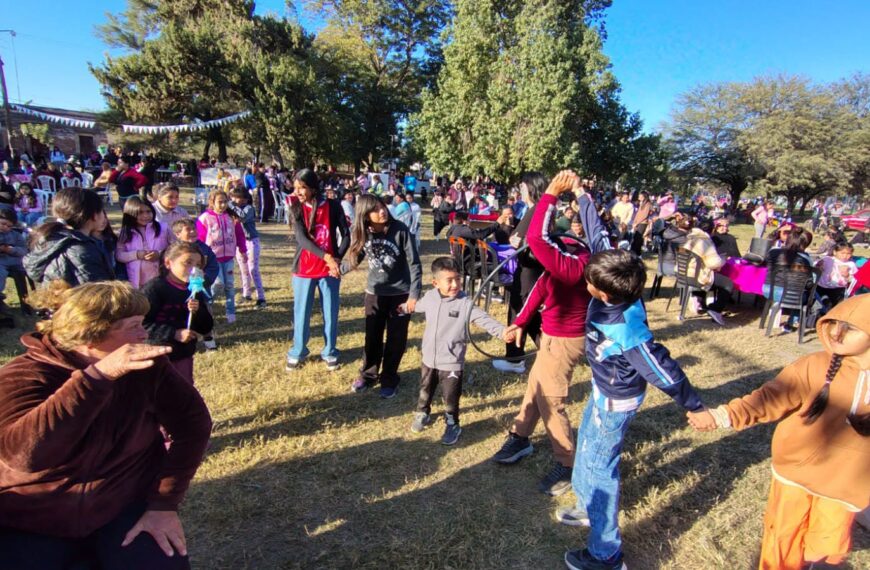 La Cañada celebrará el Día del Niño con una gran fiesta para toda la familia
