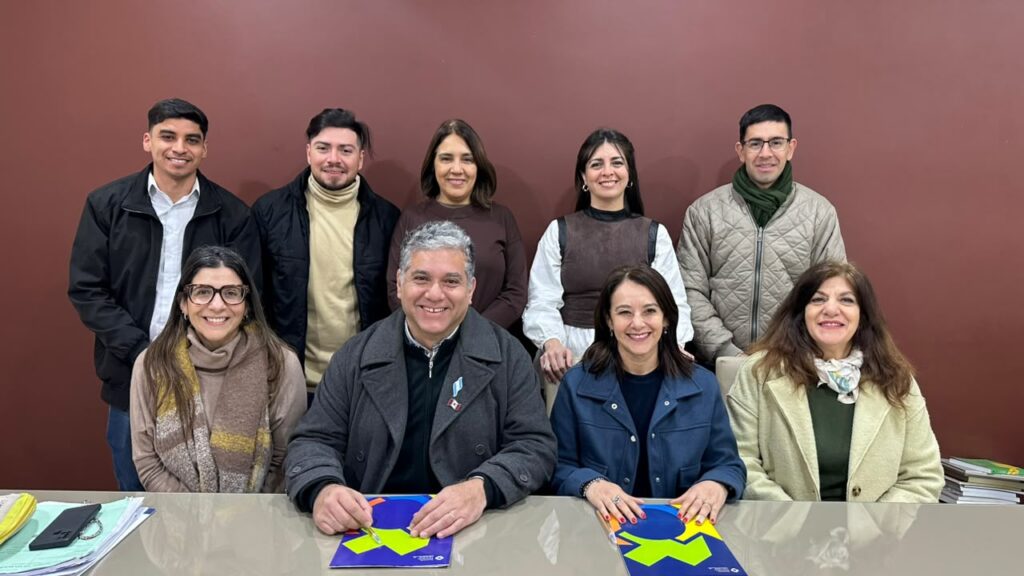 La Facultad de Humanidades amplía espacios de prácticas para estudiantes de Educación para la Salud La Facultad de Humanidades amplía espacios de prácticas para estudiantes de Educación para la Salud
