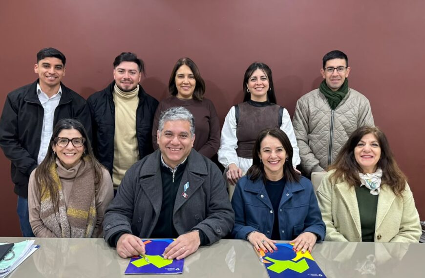 La Facultad de Humanidades amplía espacios de prácticas para estudiantes de Educación para la Salud