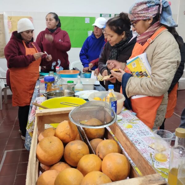La Capital y el Inta organizan un curso gratuito para obtener el Carnet de Manipulador de Alimentos
