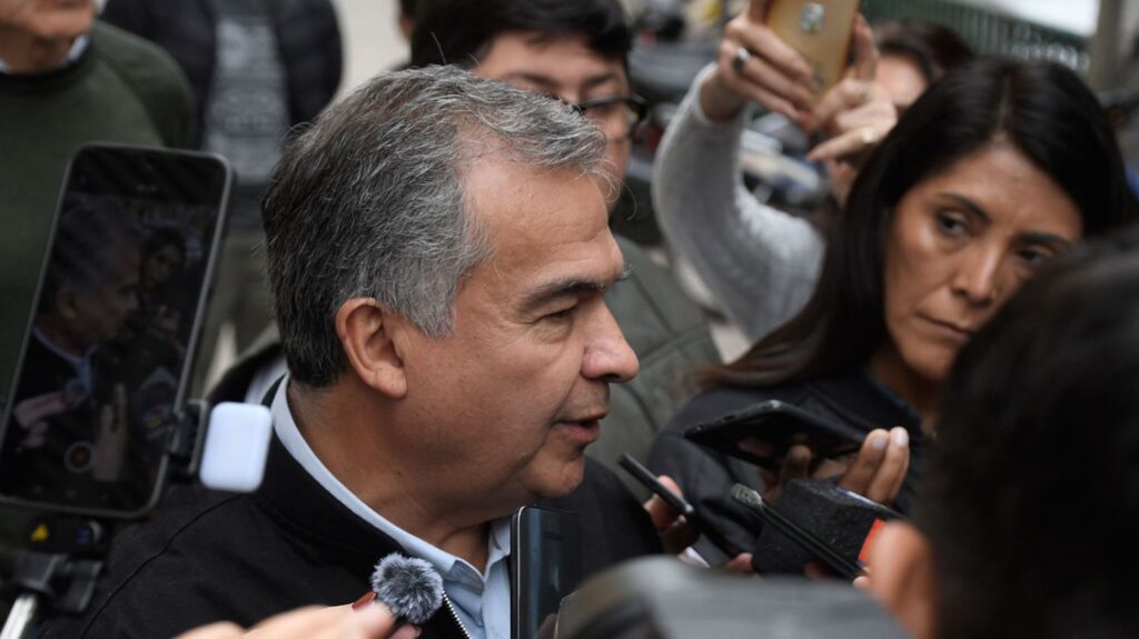 Mario Benavente: “Queremos que los santiagueños sean protagonistas de esta jornada democrática” Mario Benavente: “Queremos que los santiagueños sean protagonistas de esta jornada democrática”