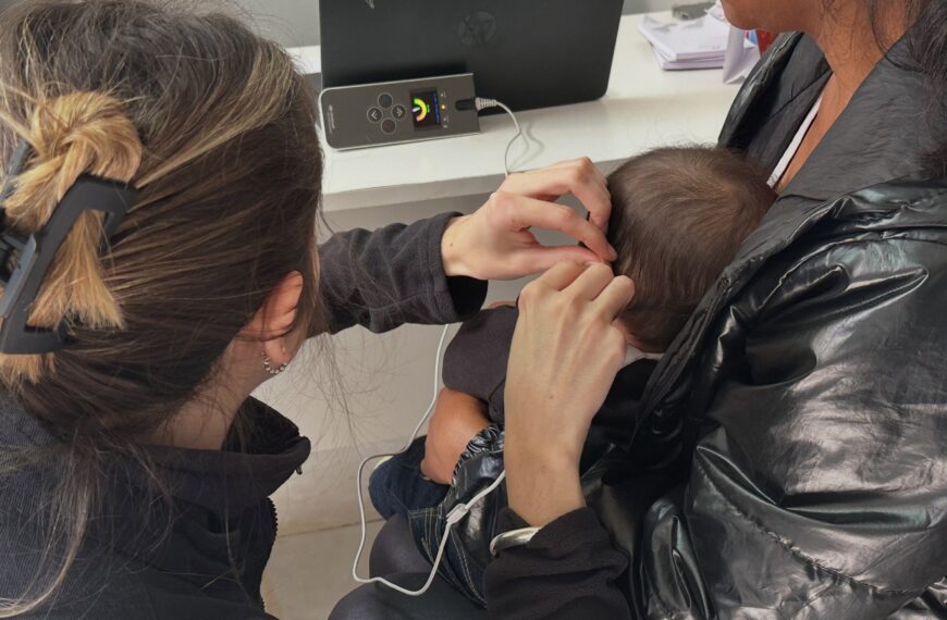 Monte Quemado: Nueva jornada de salud integral en el CIC benefició a 60 familias