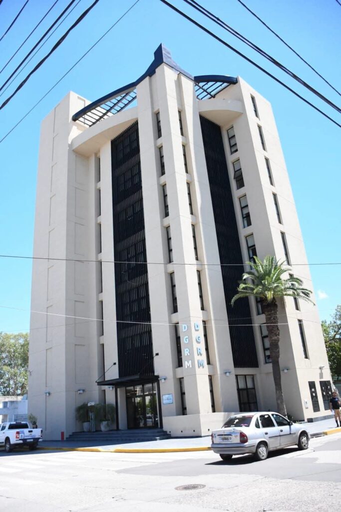 Rentas de la Municipalidad habilitó la gestión on line para el servicio de atmosféricos Rentas de la Municipalidad habilitó la gestión on line para el servicio de atmosféricos