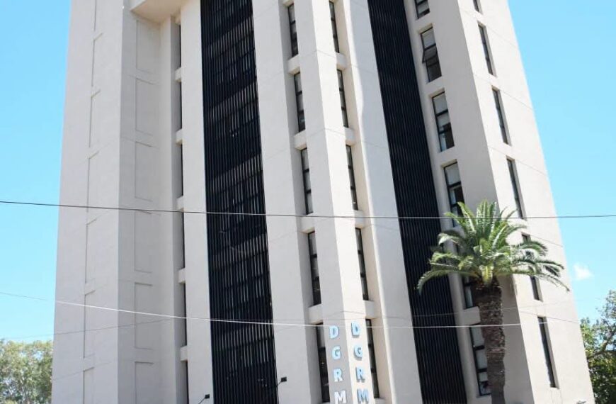 Rentas de la Municipalidad habilitó la gestión on line para el servicio de atmosféricos