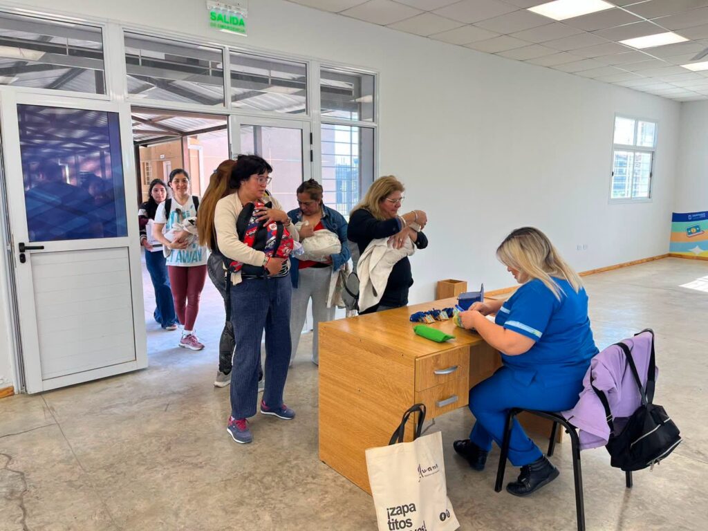 Continúa el programa de castraciones gratuitas de mascotas en Capital