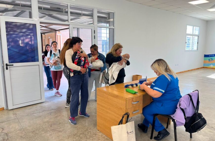 Continúa el programa de castraciones gratuitas de mascotas en Capital