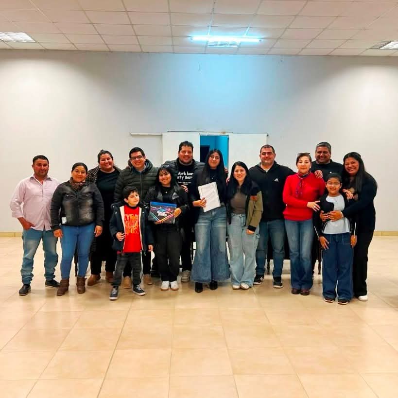 Fernández: Entregaron los premios a los ganadores del concurso “Capturando Fernández”
