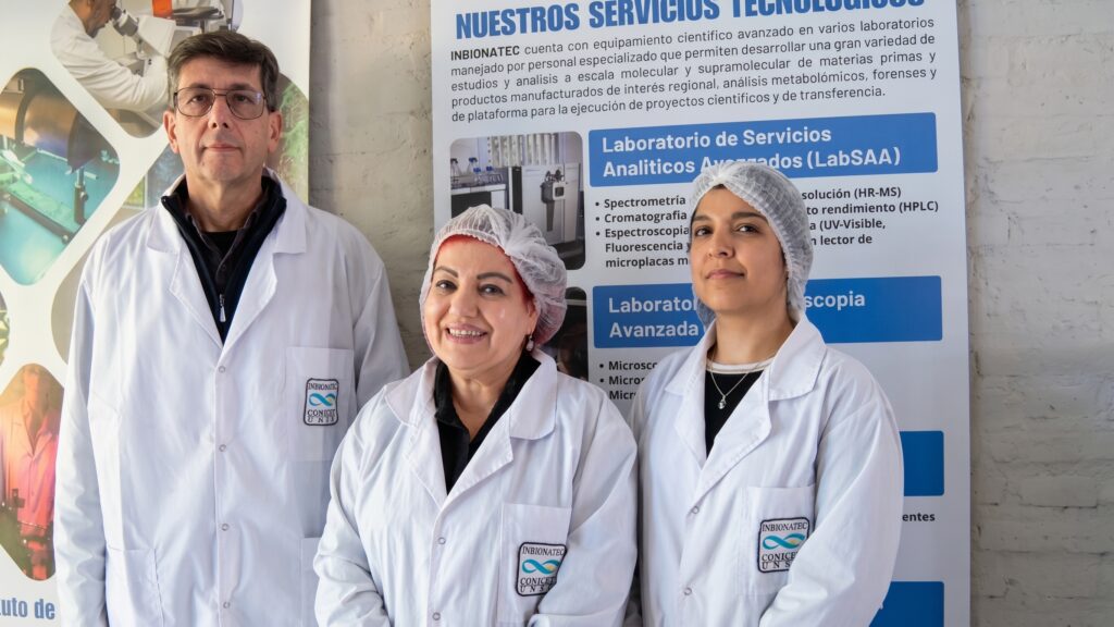 Investigadores de la UNSE colaboran en estudios para autentificar obras de arte de colecciones internacionales Investigadores de la UNSE colaboran en estudios para autentificar obras de arte de colecciones internacionales