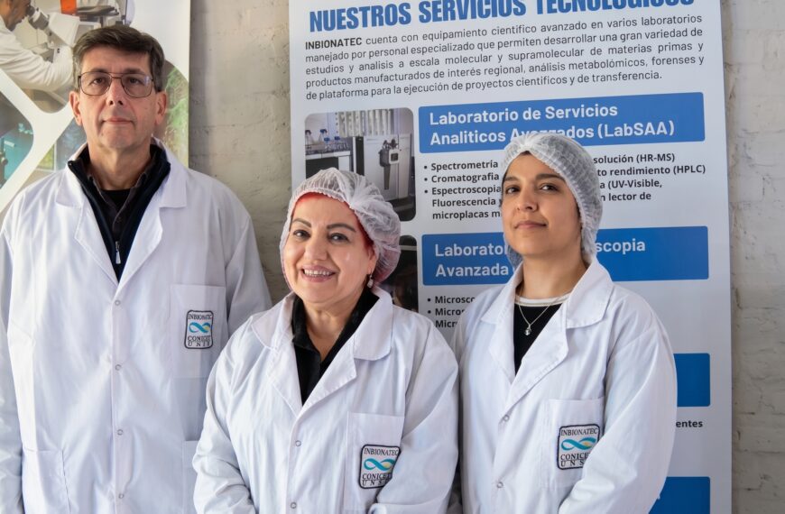 Investigadores de la UNSE colaboran en estudios para autentificar obras de arte de colecciones internacionales