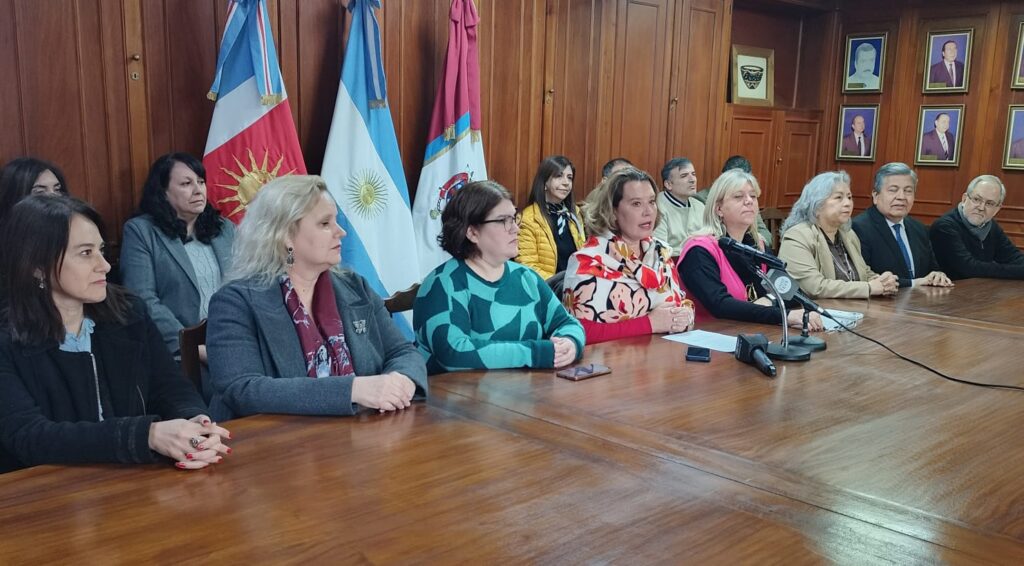 La UNSE abre sus puertas: invitan a escuelas de toda la provincia a conocer su oferta académica La UNSE abre sus puertas: invitan a escuelas de toda la provincia a conocer su oferta académica