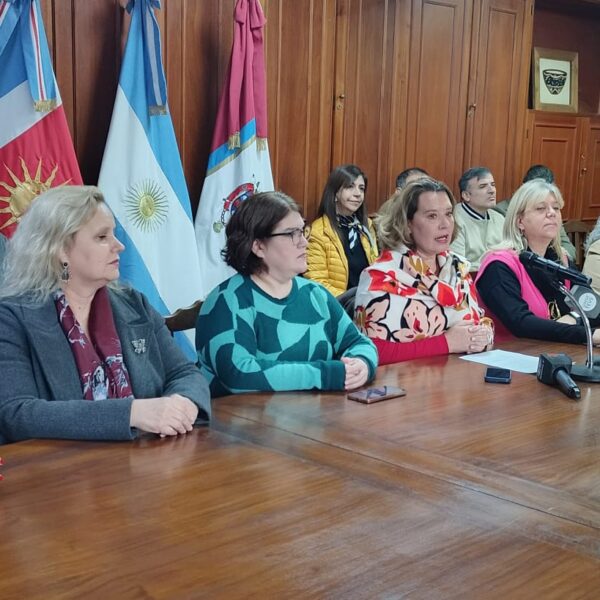 La UNSE abre sus puertas: invitan a escuelas de toda la provincia a conocer su oferta académica