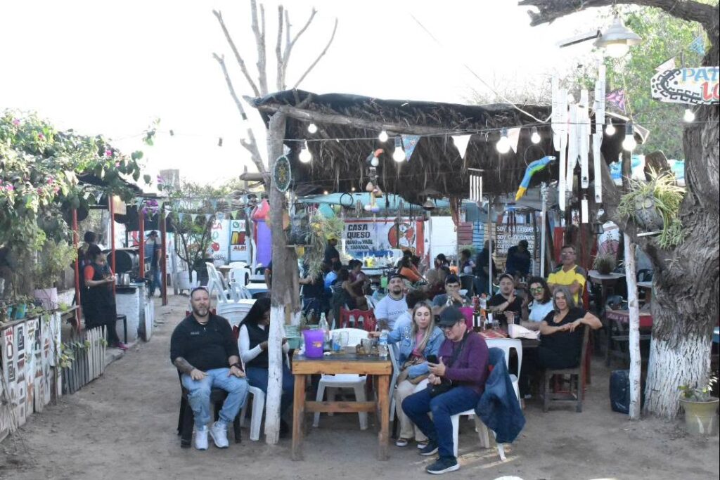 Se viene el cumpleaños de La Abuela Carabajal con cinco jornadas de música y gastronomía Se viene el cumpleaños de La Abuela Carabajal con cinco jornadas de música y gastronomía