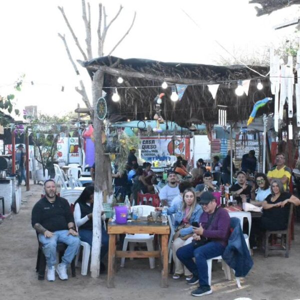 Se viene el cumpleaños de La Abuela Carabajal con cinco jornadas de música y gastronomía 