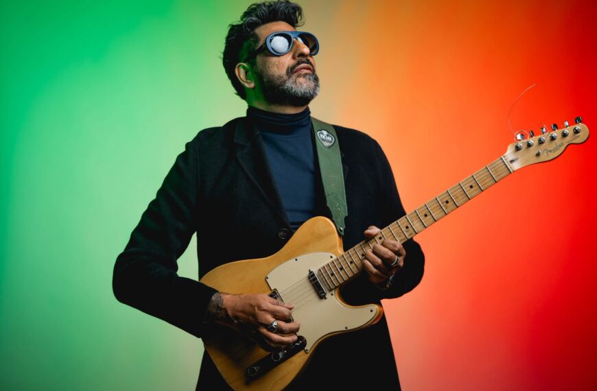 “Ordenando el caos”: Demi Carabajal lanza su nuevo disco en la Fiesta de la Abuela Carabajal