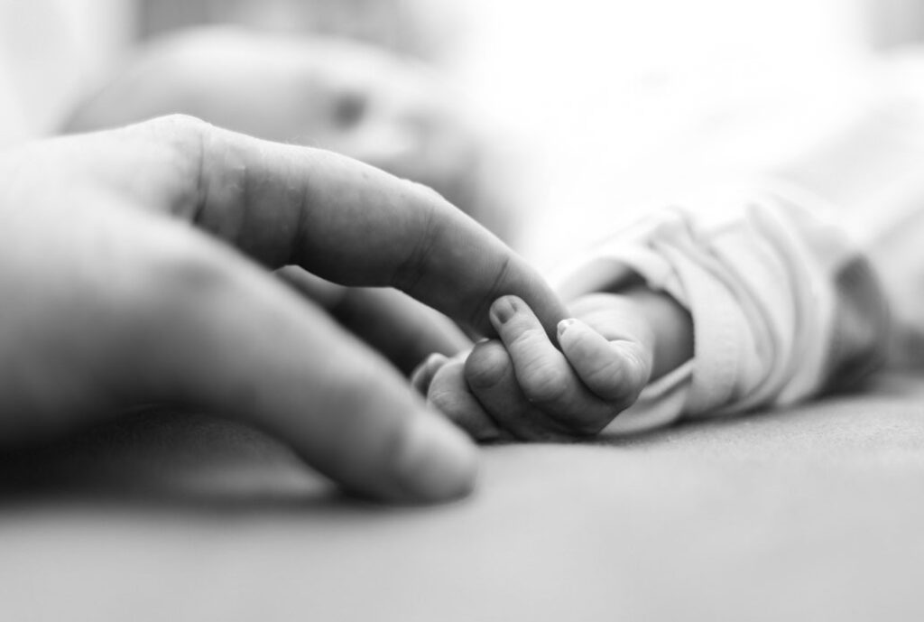 El municipio acompañará una charla de acompañamiento del duelo perinatal El municipio acompañará una charla de acompañamiento del duelo perinatal
