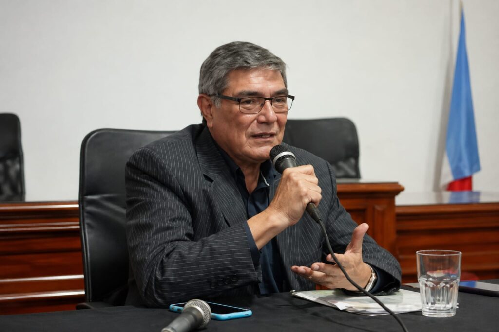 Invitan a ser parte del acto por el “Día de la Cultura Bandeña” Invitan a ser parte del acto por el “Día de la Cultura Bandeña”