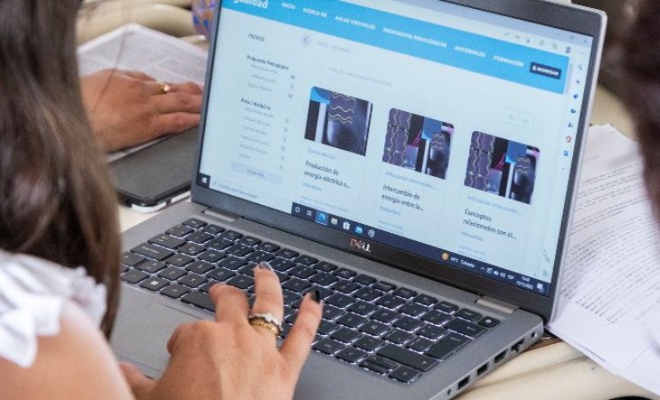La Banda: continúan las inscripciones para una nueva edición de cursos virtuales gratuitos La Banda: continúan las inscripciones para una nueva edición de cursos virtuales gratuitos