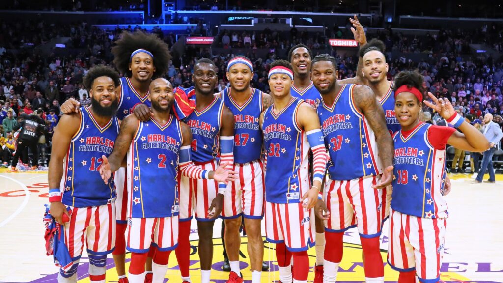 ¿Los Harlem Globetrotters llegan a Santiago del Estero? La intriga que crece ¿Los Harlem Globetrotters llegan a Santiago del Estero? La intriga que crece
