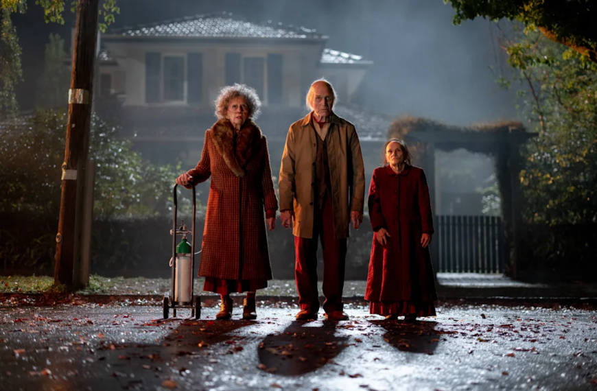 El Cine Renzi presenta la esperada “La noche del demonio: Están entre nosotros” y “Canelones”